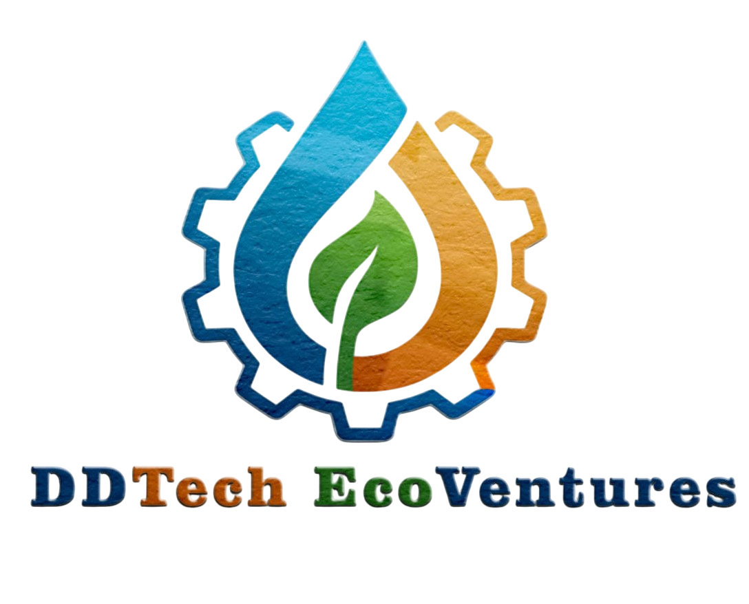 DDTech EcoVentures