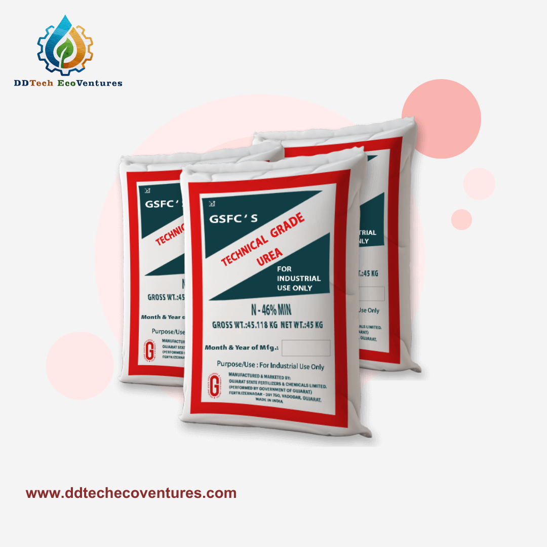 Technical Grade Urea Bags