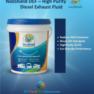NoxShield Diesel Exhaust Fluid (DEF)