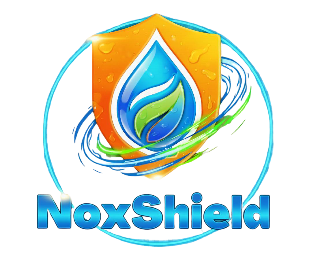 NoxShield Logo